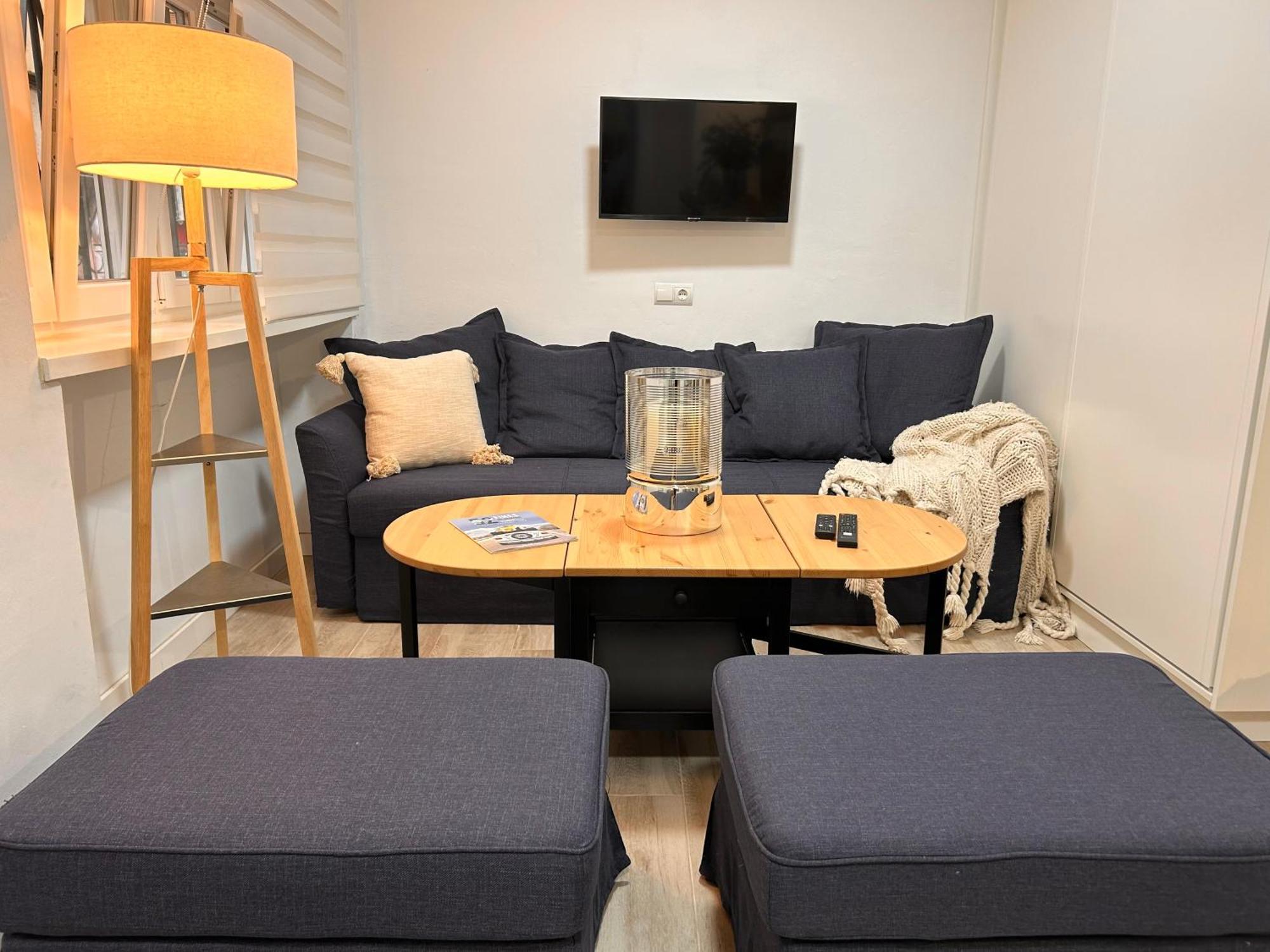 Haza Royal Apartment Granada Bagian luar foto