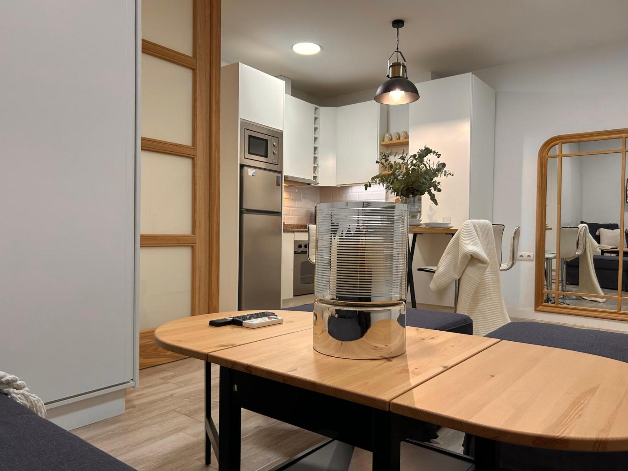 Haza Royal Apartment Granada Bagian luar foto