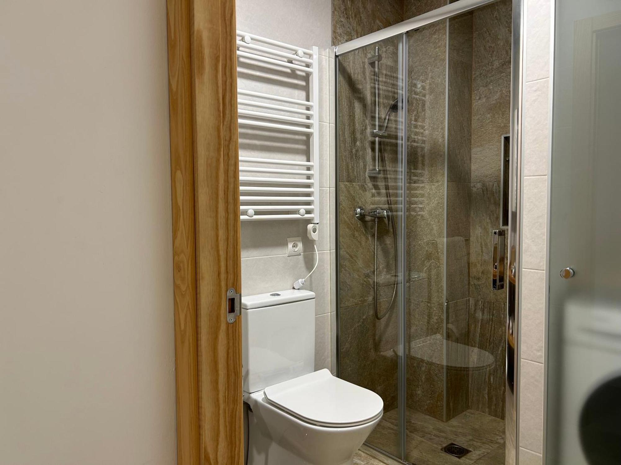 Haza Royal Apartment Granada Bagian luar foto