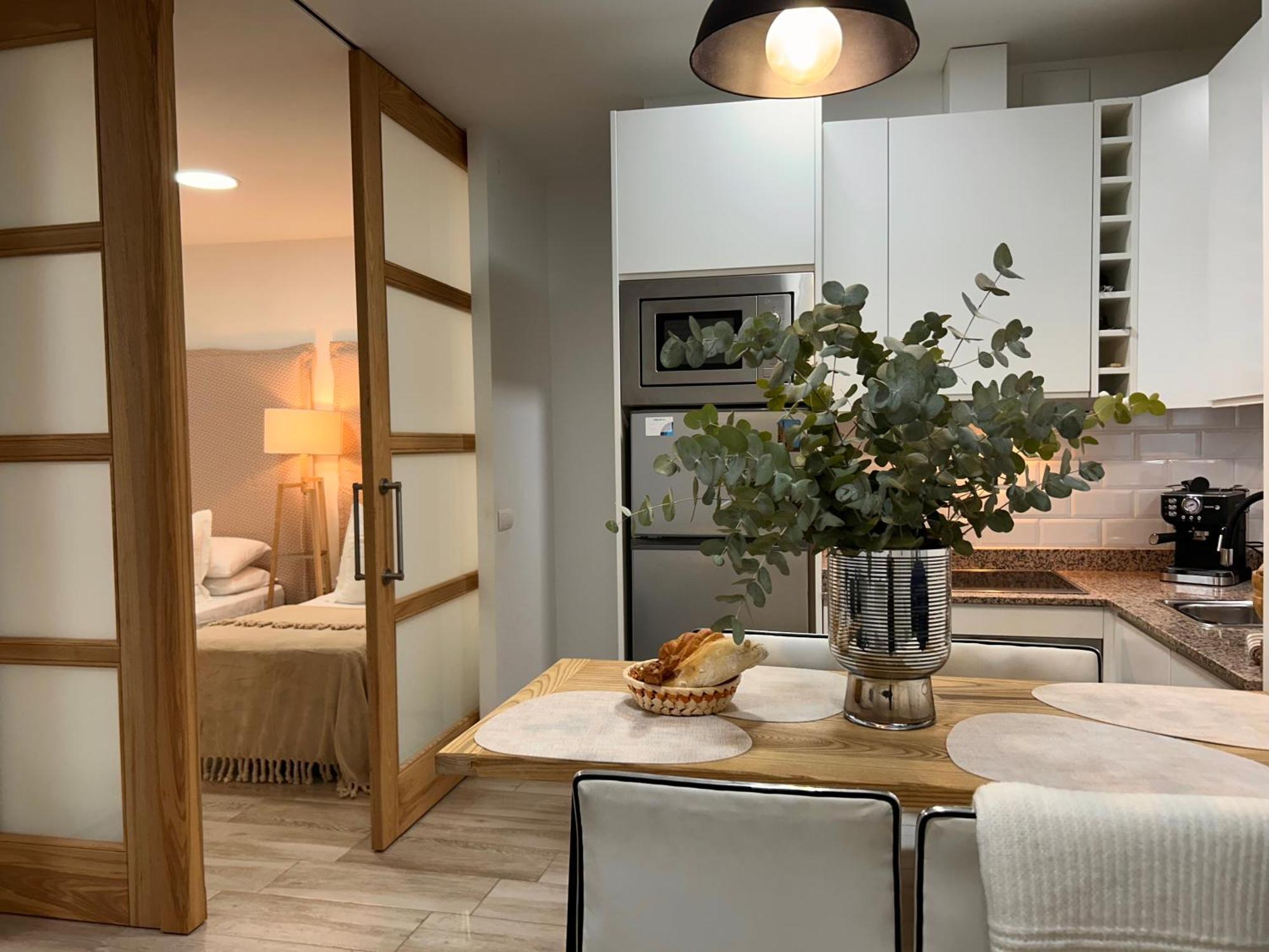 Haza Royal Apartment Granada Bagian luar foto