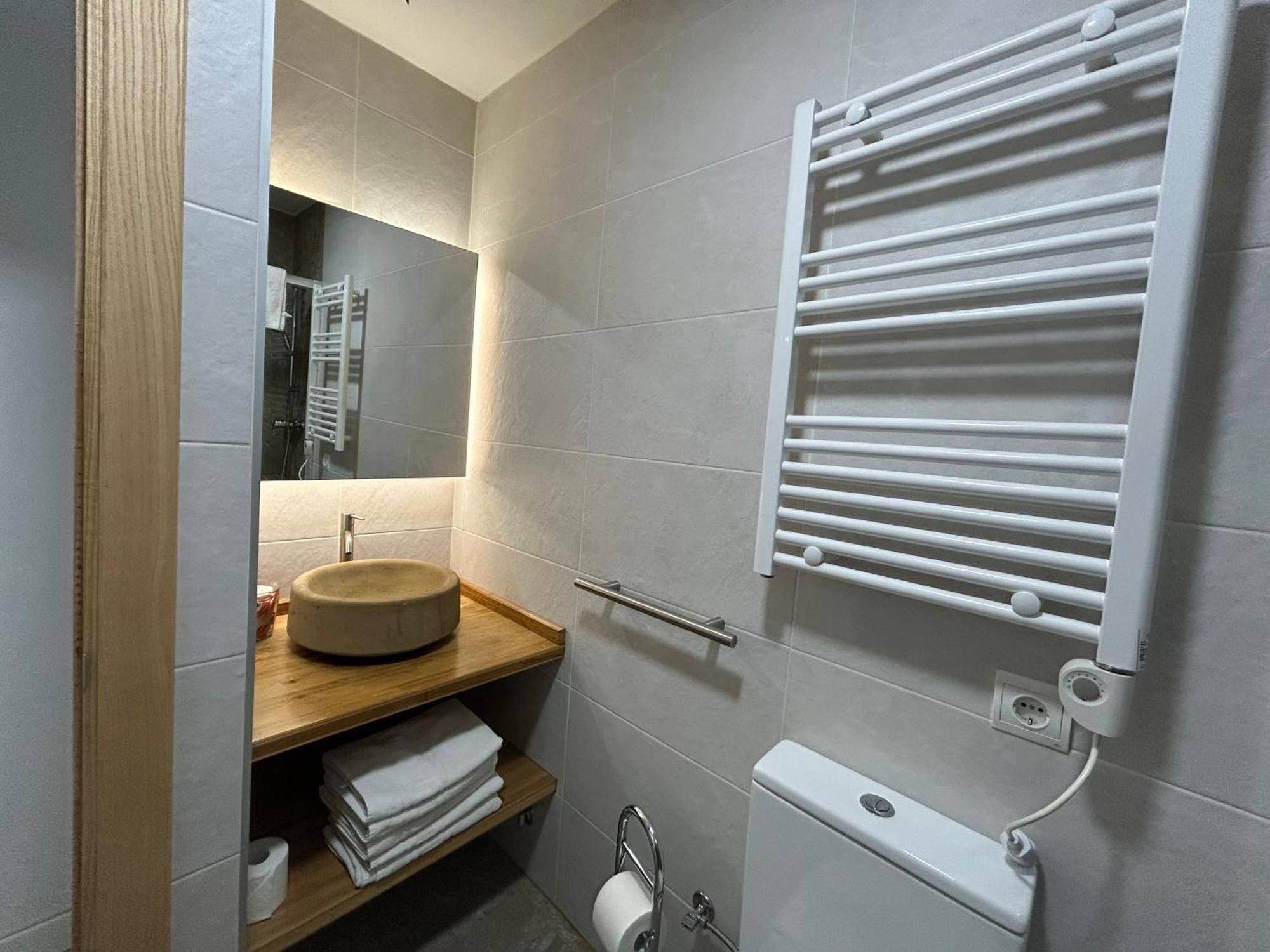 Haza Royal Apartment Granada Bagian luar foto